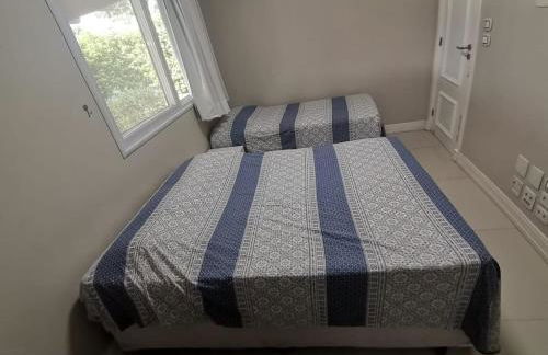 Villa Giuliano no Hibiscus Beach Clube Ipioca Maceio - Foto 43