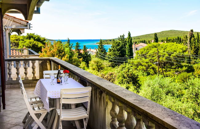 Apartments Mrva - Foto 1