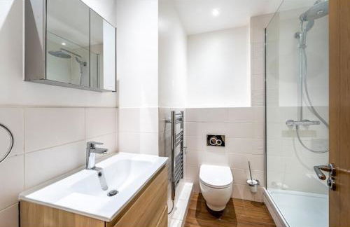 Flat in CENTRAL LONDON for 4 - Foto 12