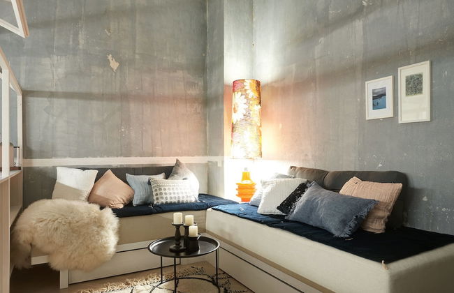 Cora Apartments Leipzig - Foto 15