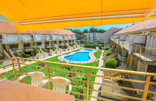 LITORAL COSTA DORADA - TRES CARABELAS Only families - Photo 35