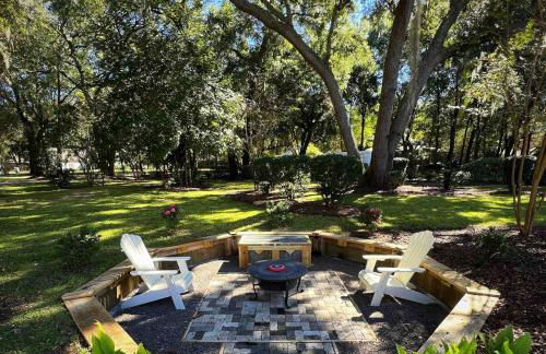 Waterfront Suite with Pool & Dock - Foto 40