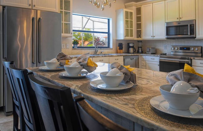 High Grove 5 Bedrooms & Private Pool - Foto 11