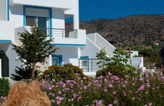 Meltemi Beach Apartments - Foto 4