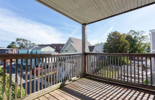 NEW! Boston Condo Near MBTA, 3Mi to Fenway ! (U3) - Foto 3