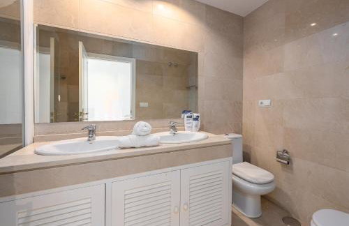 Los Eucaliptos Appartement deux chambres Chez Stefan - Foto 34