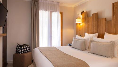 Domaine du Ferret Restaurant & Spa - Foto 2