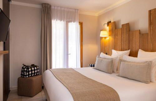 Domaine du Ferret Restaurant & Spa - Foto 2