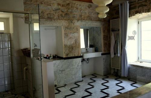 Secluded fisherman's cottage Cove Sveti Ante, Hvar - 24817 - Foto 18