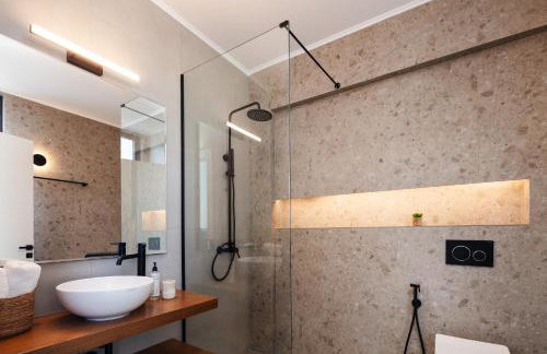 Manto Villas, Heated Pool, Spa Whirlpool, SeaView, By ThinkVilla - Foto 66