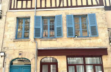 Bel appartement en plein centre ville - Foto 8