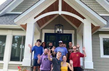 Chesapeake Paradise House - Waterfront Vacation Rental Home on the Maryland Chesapeake Bay - Photo 44