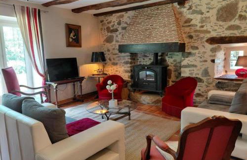 Le moulin - Foto 16