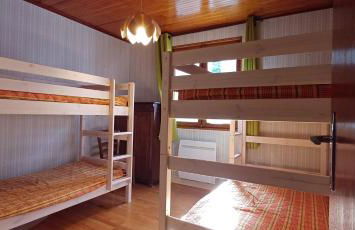 Chalet Roche Rousse - Foto 8