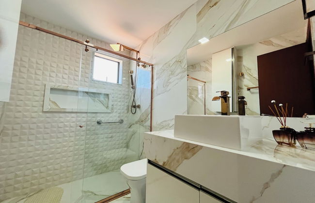 Apartamento LUXO completo Passagem - Foto 30