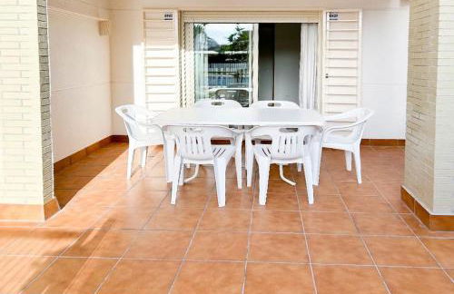 Piso bajo 3 habitaciones 2 baños y gran terraza - Foto 19