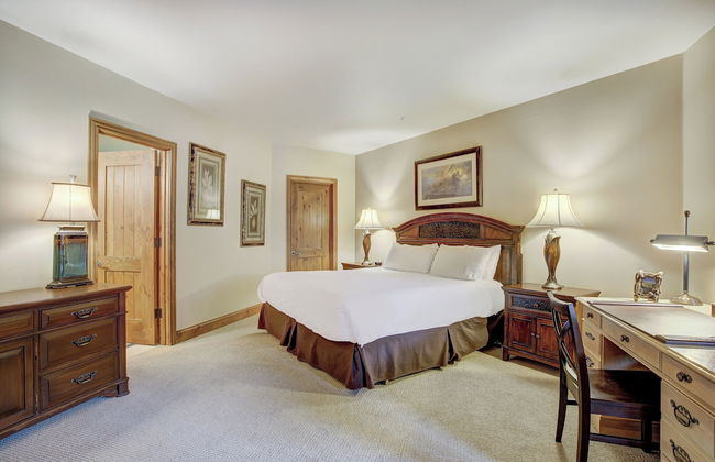 Elkhorn Lodge, A Vail Resorts Property - Photo 35