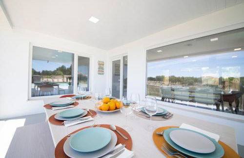 Monte Calmaria by Estilo Lusitano, with private pool and Jacuzzi - Foto 7