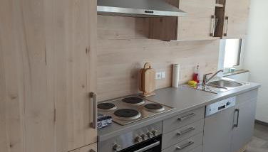 Ferienwohnung Rosenbaum - Foto 2