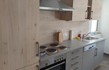 Ferienwohnung Rosenbaum - Foto 2