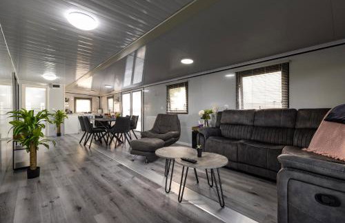 The Border Lodge - Foto 23