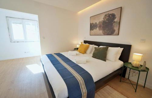 MBird Casa Limão Duplex Cascais - Foto 30