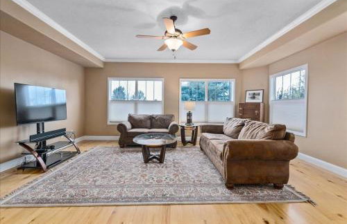 Spacious 3 Story Home in the Boise Foothills - Foto 15