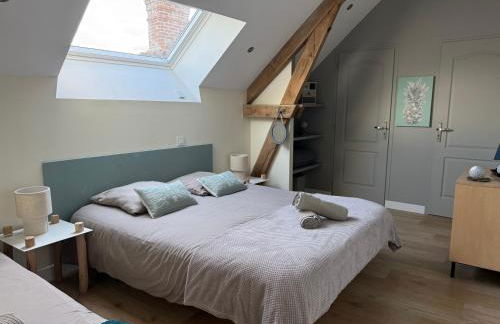 Le Verger Des Pierres Blanches,11 chambres,11 wc, 8 sdbs,pool chauffée 11 m 35p - Foto 37