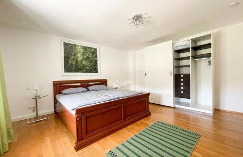 Fewo Isarblick Bad Tölz - Foto 18