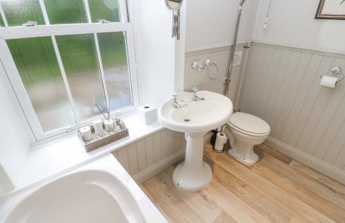 Miss Burrow's House - Foto 22