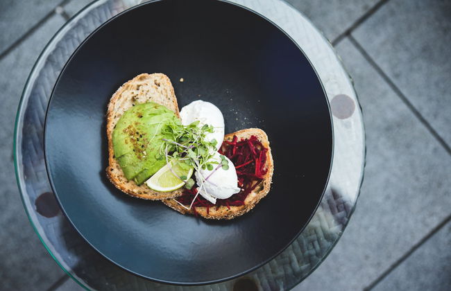 The Sebel Melbourne Docklands Hotel - Foto 49