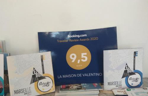 La Maison de Valentino - Foto 19