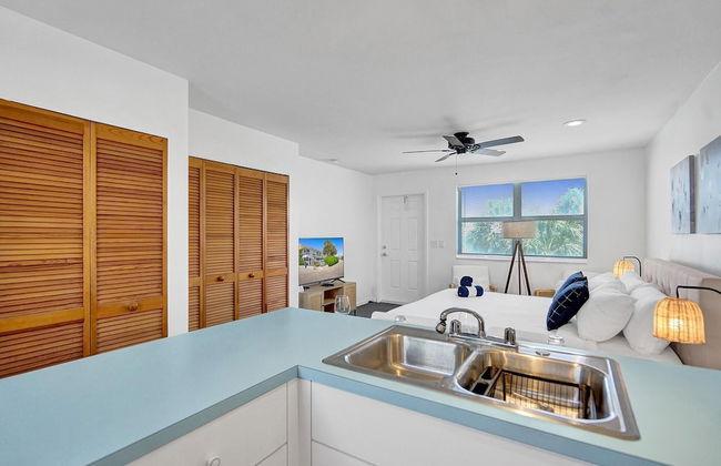 MARINE VILLAS HOLLYWOOD - Foto 68