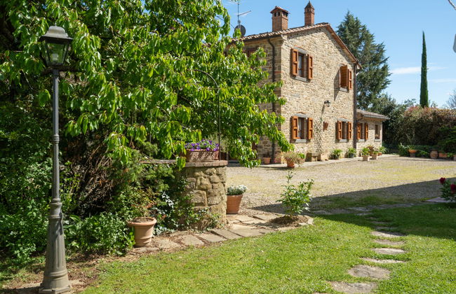 Casale il Giglio - Foto 24