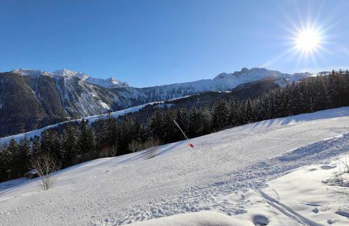 Courchevel 1850 Chalet Neuf Luxe 6 pers. - FR-1-575-233 - Foto 14