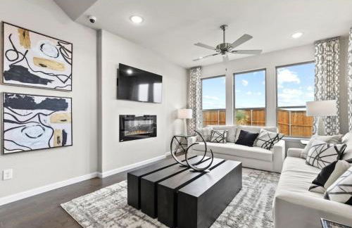 Quite Red Oak Getaway, Pet Friendly, Gameroom - Foto 6