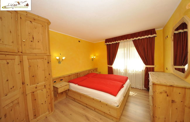 Alpen Royal by Livigno Accomodation - Foto 12