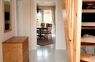 Reetdachhaus "Strandhaus Sterni" - Foto 7