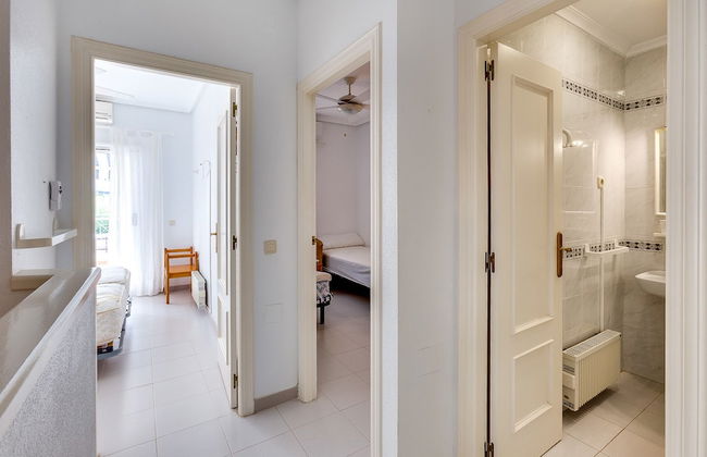 Parquemar 3 La Mata Playa - Foto 36