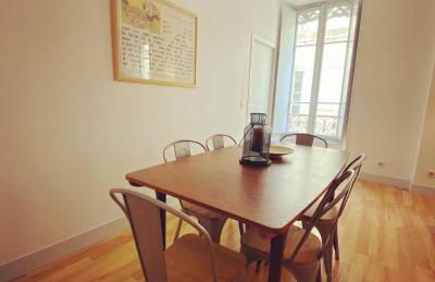 T3 Rue de Republique - Panier - Foto 11