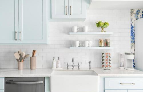 2Linkd Suites, 6BR Ensuite, Slps16, Pool&Spa, Gated - Photo 2