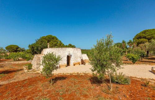 Salentoandmore - Villa La Macchia - Foto 41