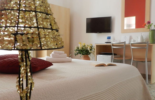 Actinia Accomodation - Photo 25