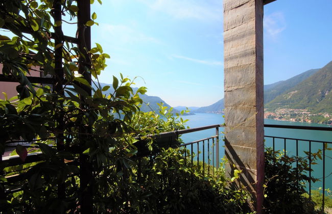 Pognana Luxury Apartment n.1 - 7 people - Foto 39