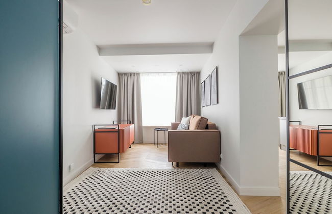 Apartamenty Lalka by ShortStayPoland - Photo 66