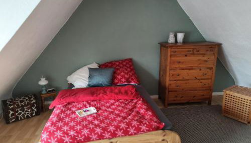 Ferienunterkunft Göhlich - Foto 4