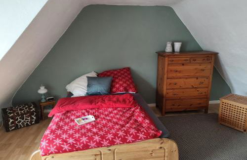 Ferienunterkunft Göhlich - Foto 4