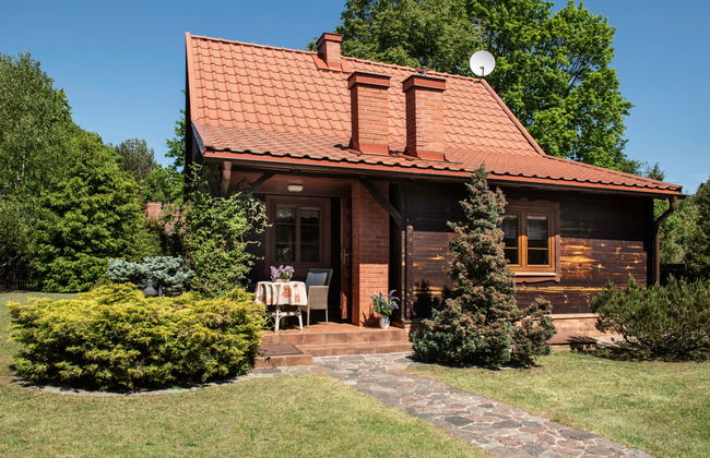 Szeroki Bór 2 - Foto 25