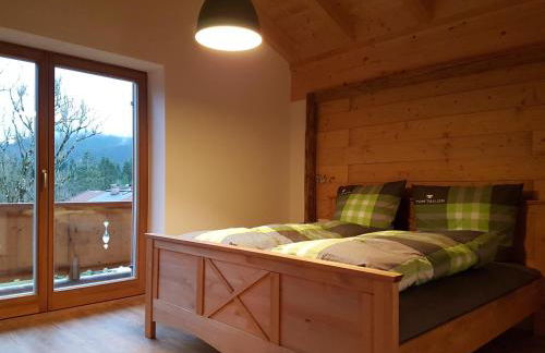 Chalet Steinplatte - Foto 34