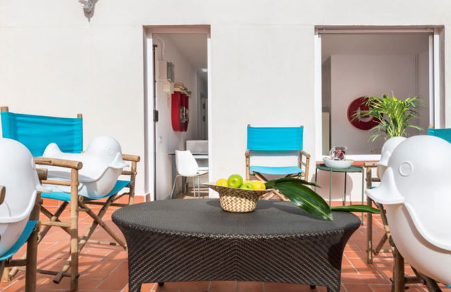 Anima Apartments Sants - Photo 51